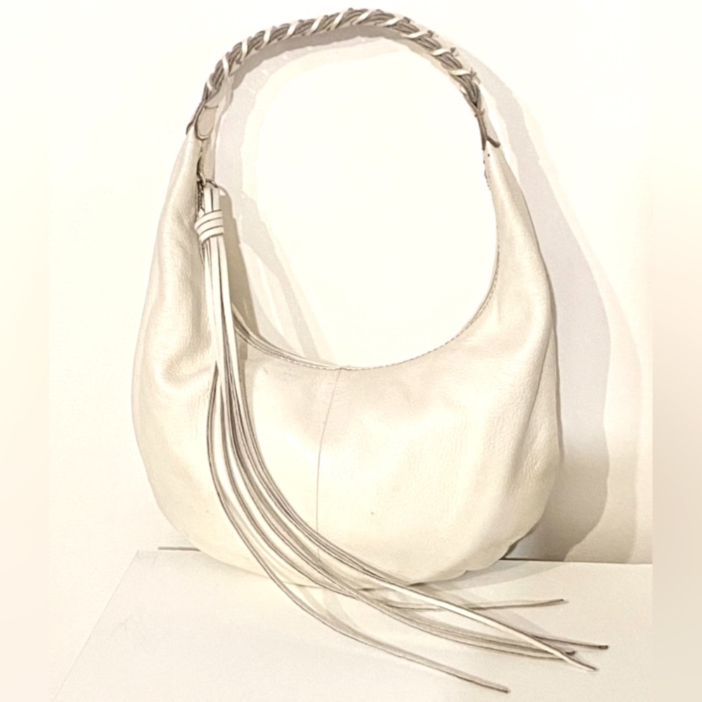 Banana Republic hobo bag